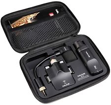 NUX B-6 Wireless Saxophone Microphone System