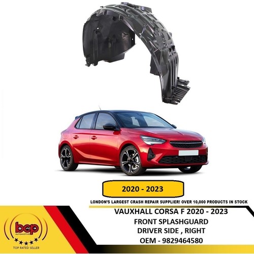 Vauxhall corsa 2020 2023 - corsa,