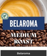 coffee beans 1kg x 6