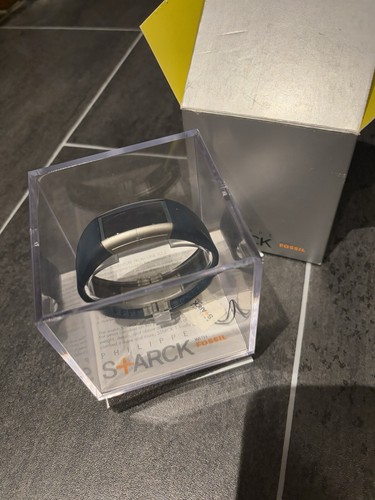 Philippe starck watch ph1007 - philippe,
