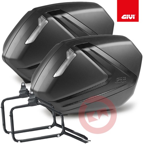 Givi v37nnt side cases - givi,