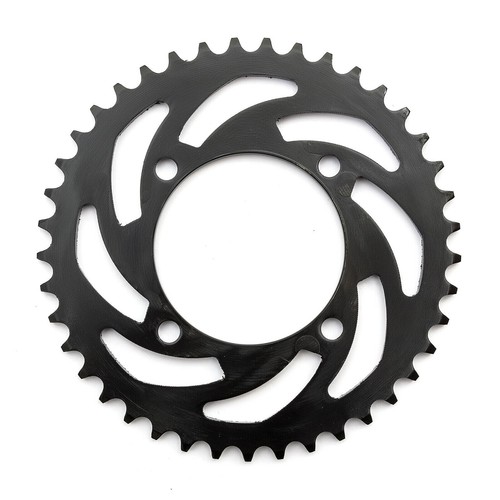 420 pitch tooth rear sdg - 420,