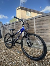 Man’s Blue Giant Mountain