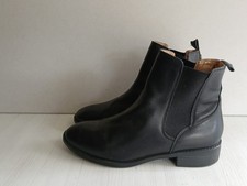 TU Sole Comfort Ladies Black