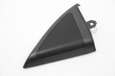 Audi RS5 8T B8 NS Left Tweeter Speaker Cover Black 8T0035423