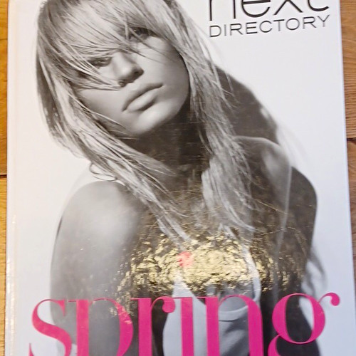 Next directory spring summer - directory,
