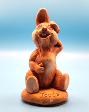 Moorcraft “Toots” Bunny