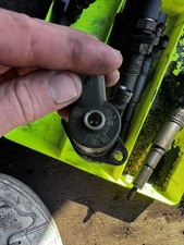 X1 BMW E39 525d 530d M57 Bosch