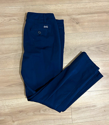 Lacoste women navy cotton - lacoste,