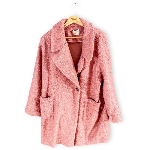 Ladies teddy fleece - ladies,