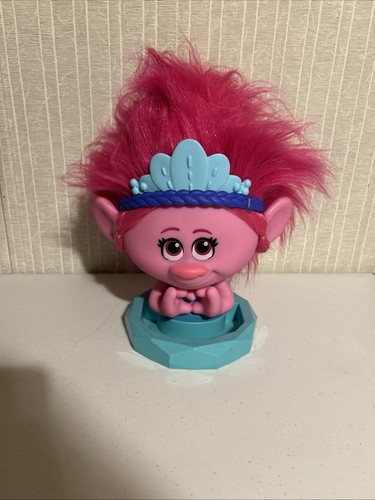 Trolls band together poppy - band,