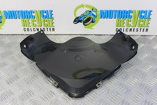 Suzuki GSXR 600 Panel