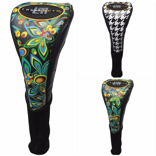Winning edge loudmouth golf - winning,
