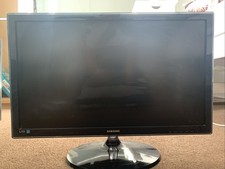 Samsung Syncmaster S27B550 27