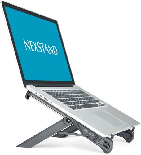 Laptop stand foldable - k7, stand,