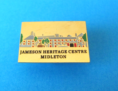 Jameson heritage centre - jameson,
