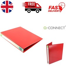 High-Quality 4 D-Ring A4