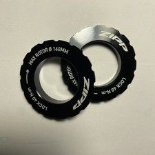 Zipp External Rotor Centrelock