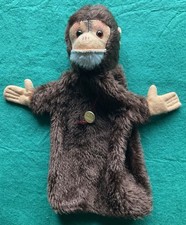 Herman Teddy Original Monkey