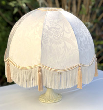 Vintage Victorian Style IVORY