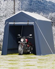 Outdoor Storage Shelter 182 x