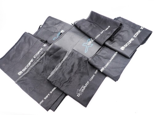 Collection rod bags - collection, 8