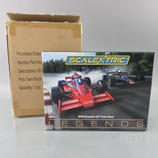 Scalextric C4392AT 1978
