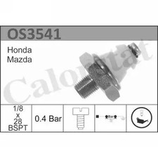 Oil pressure switch os3541 - oil,