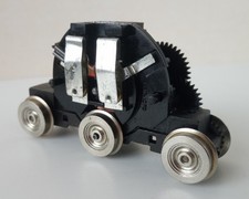 Hornby OO Gauge Various Co-Co