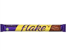 Cadbury Flake Chocolate Bars