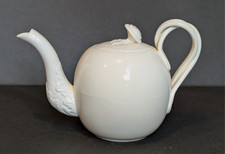 Hartley Greens Leeds Creamware