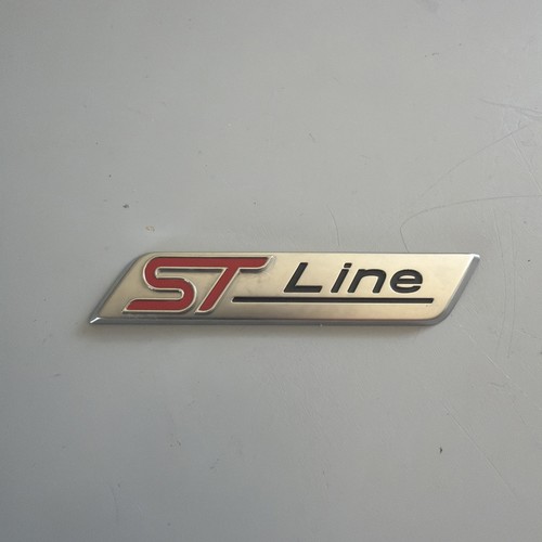 Genuine ford fiesta - ford,