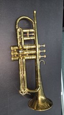 C.G. Conn Cornet