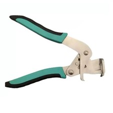 Ergonomic Car Clip Pliers
