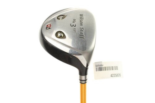 Wilson staff df6 golf - wilson,