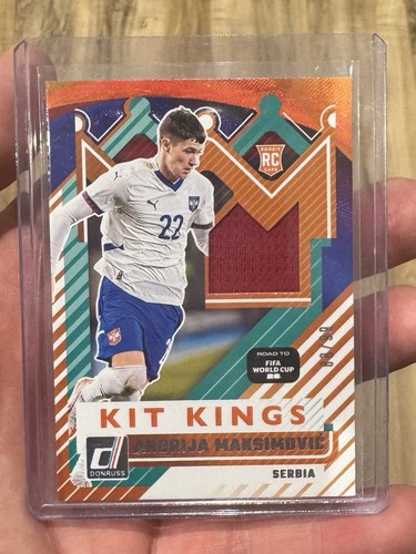2025 panini donruss road - 2025-26, to