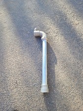 1 x Fire hydrant water standpipe 2 1/2" aluminium standard bowser Road sweeper