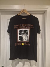 Home Alone T-Shirt 100% Cotton