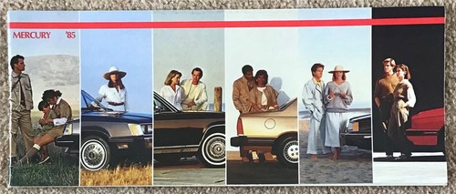 Mercury range usa car - mercury,
