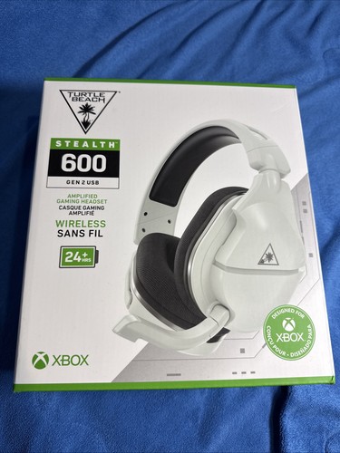 Turtle beach stealth - gen, 2