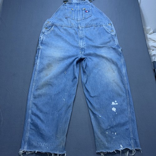 Usa works bib overall - usa,