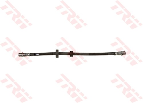 Front trw pha343 brake hose - trw-oe,