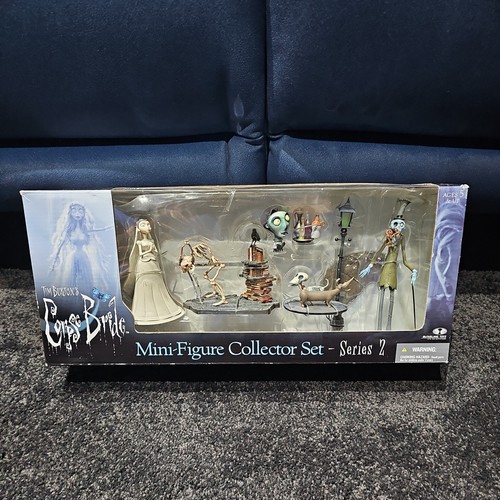Tim burton corpse bride - corpse,