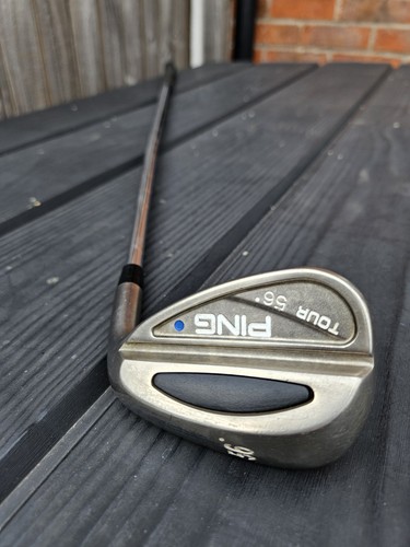 Ping tour wedge blue - tour,