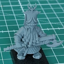 Highlands Miniatures Sons of