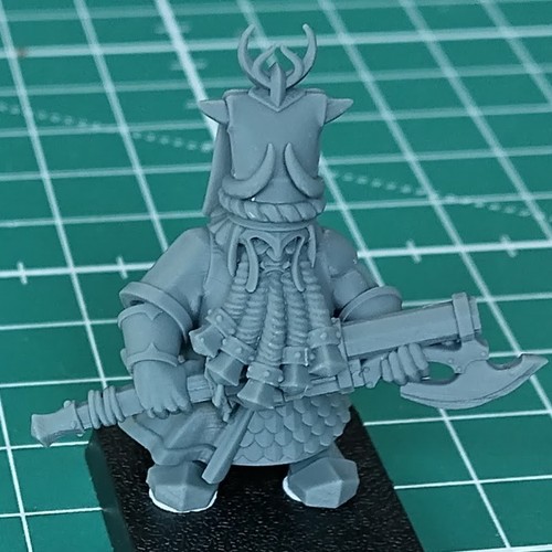 Highlands miniatures sons - sons, of