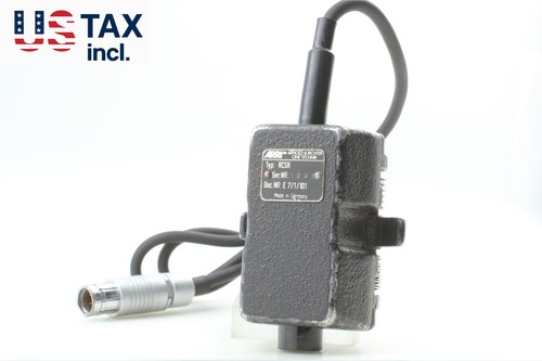 Exc arriflex 16sr - 16sr, 16st