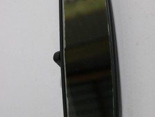MK5 Astra VXR Interior rear