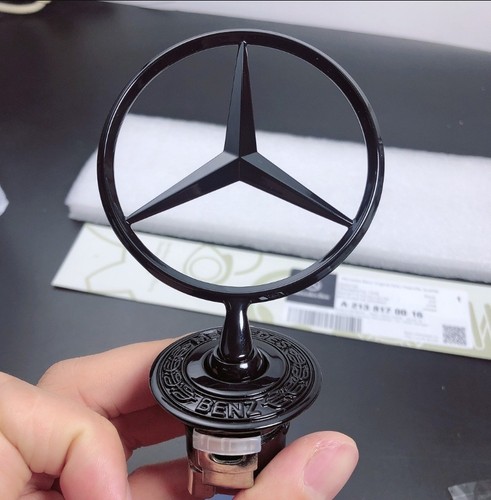 Fit for mercedes - fit, front