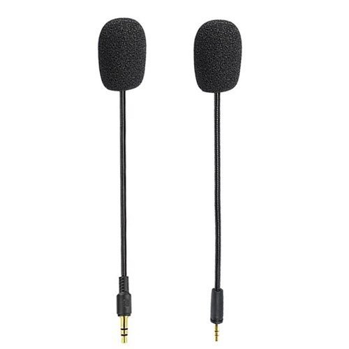 Replacement microphone for - replacement,